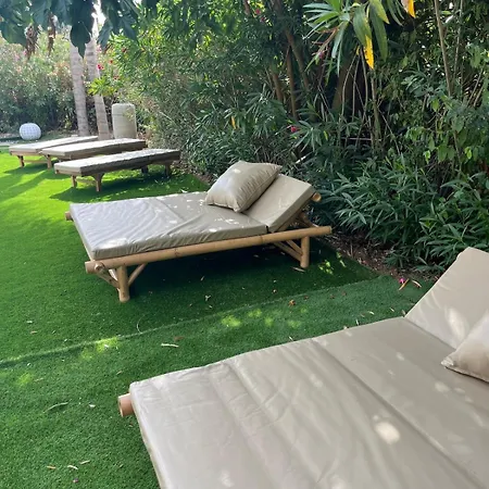 Villa Gulf Of St Tropez Murana