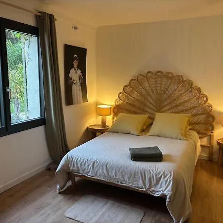 Gulf Of St Tropez Murana ヴィラ グリモー