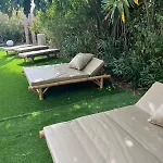 Villa Gulf Of St Tropez Murana