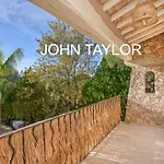 Gulf Of St Tropez Murana Villa Grimaud