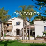 Villa Gulf Of St Tropez Murana Grimaud