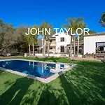 Villa Gulf Of St Tropez Murana