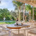 Villa Gulf Of St Tropez Murana *