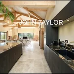 Gulf Of St Tropez Murana Villa *