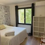 Villa Gulf Of St Tropez Murana *