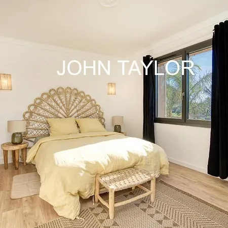 Gulf Of St Tropez Murana Vila *