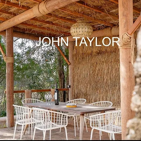 Gulf Of St Tropez Murana Villa