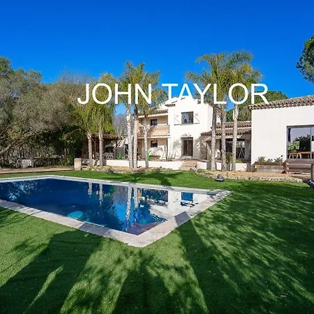 Villa Gulf Of St Tropez Murana