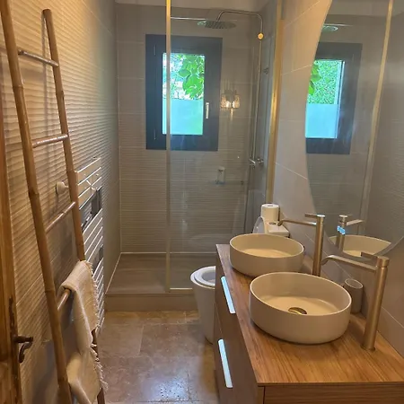 Gulf Of St Tropez Murana Villa Grimaud