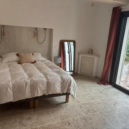 Gulf Of St Tropez Murana Villa
