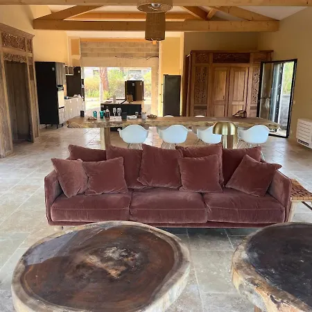 Gulf Of St Tropez Murana * Grimaud