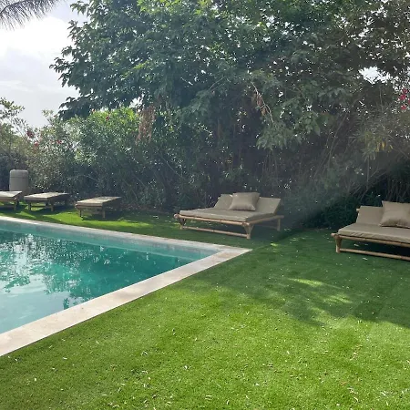 Villa Gulf Of St Tropez Murana *