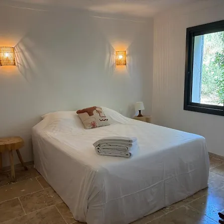 Gulf Of St Tropez Murana Villa *