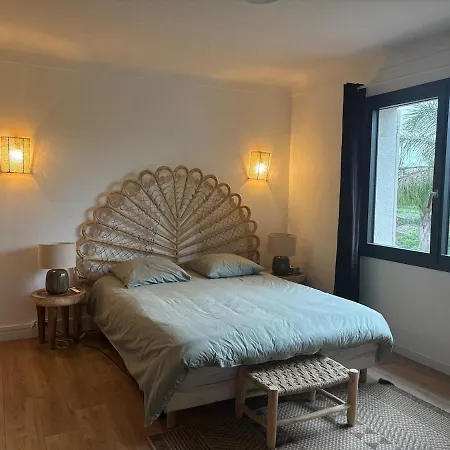 Gulf Of St Tropez Murana *