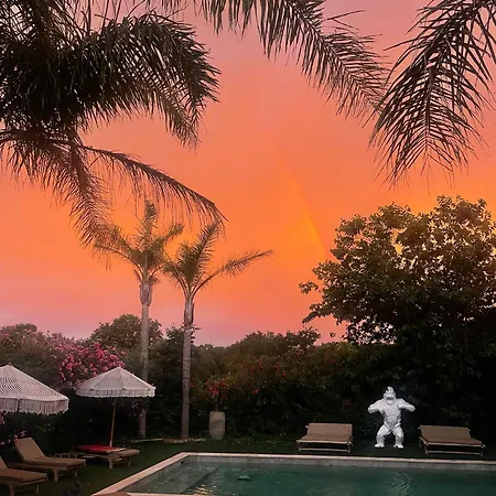 Villa Gulf Of St Tropez Murana