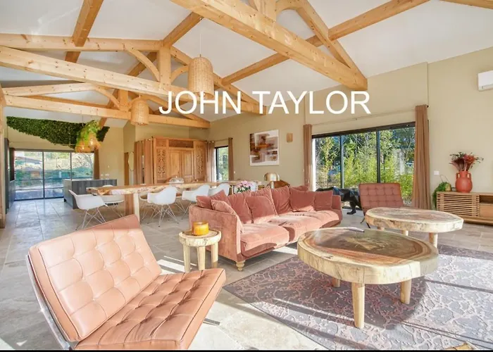 Gulf Of St Tropez Murana * Grimaud