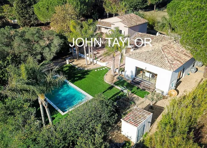 Gulf Of St Tropez Murana *