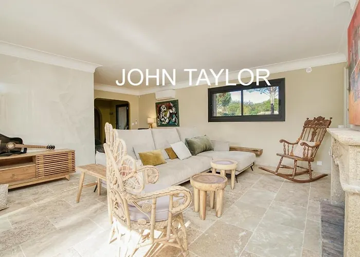 Gulf Of St Tropez Murana