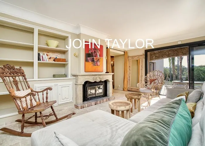 Gulf Of St Tropez Murana *