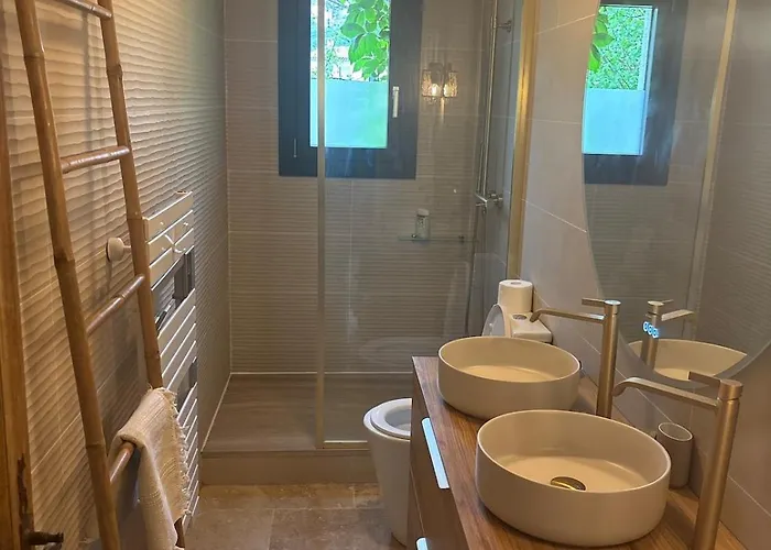 Gulf Of St Tropez Murana Villa Grimaud