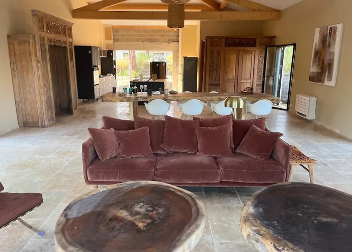 Gulf Of St Tropez Murana * Grimaud