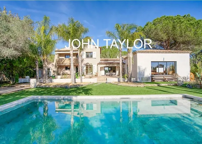 Gulf Of St Tropez Murana