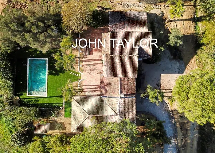 Gulf Of St Tropez Murana