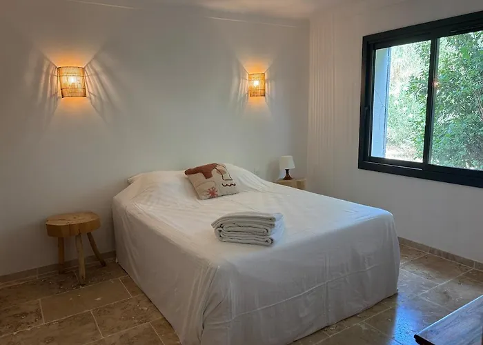 Gulf Of St Tropez Murana Villa *