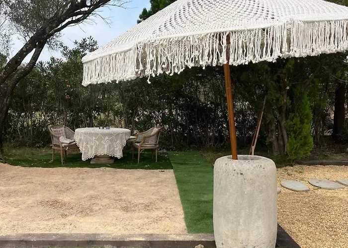 Gulf Of St Tropez Murana * Grimaud