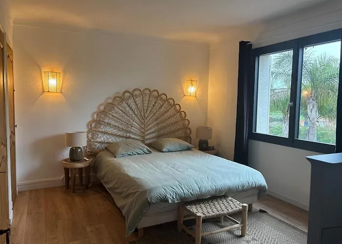 Gulf Of St Tropez Murana *