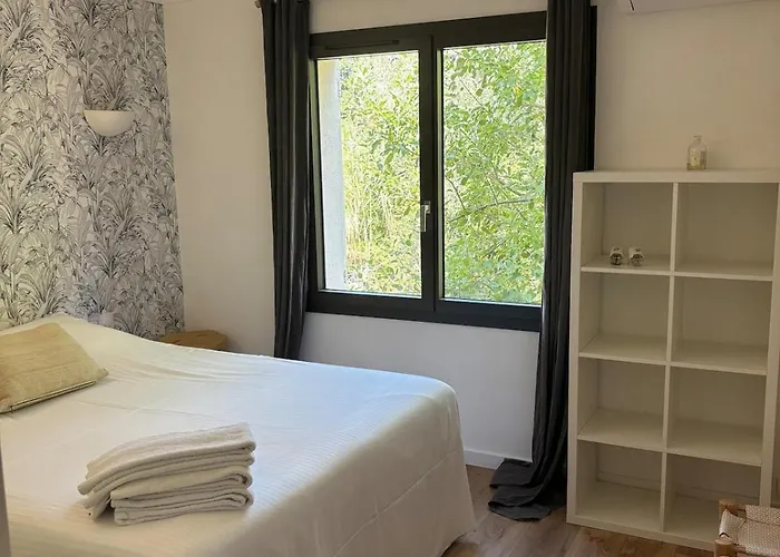 Villa Gulf Of St Tropez Murana *