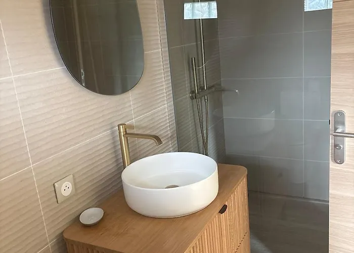 Villa Gulf Of St Tropez Murana Grimaud